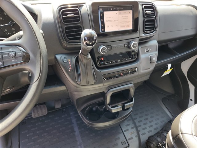 New 2024 RAM ProMaster 2500 w/ Convenience Group image 8