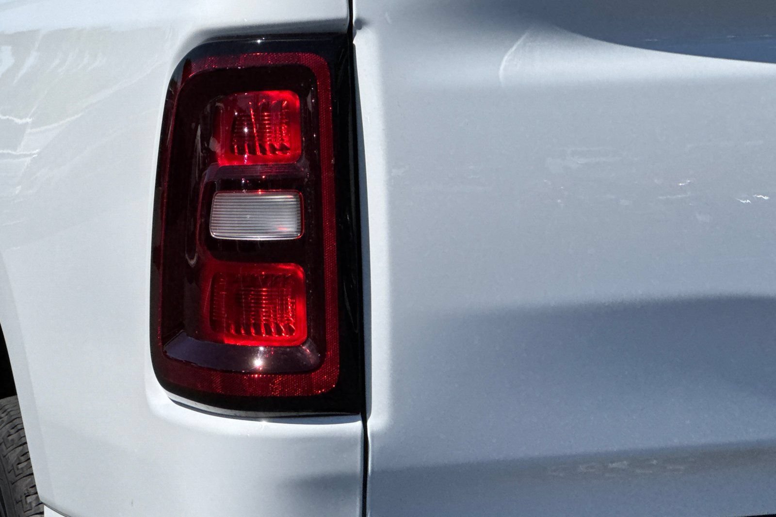 Used 2025 RAM 1500 Tradesman AWD/4WD image 43