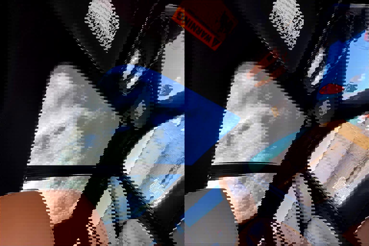 Used 2023 Volvo XC90 T8 Ultimate w/ Lounge Package image 25