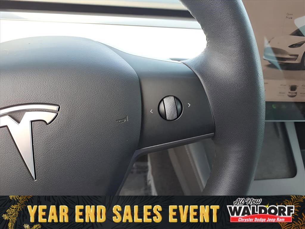 Used 2022 Tesla Model 3 image 14
