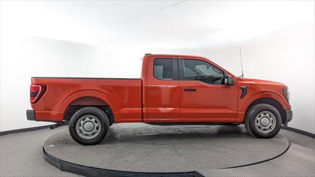 Used 2023 Ford F150 XL image 8