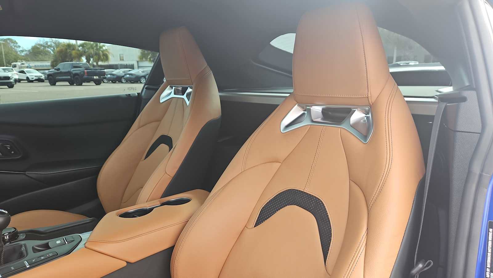 Used 2025 Toyota Supra Premium w/ Driver Assist Package image 13