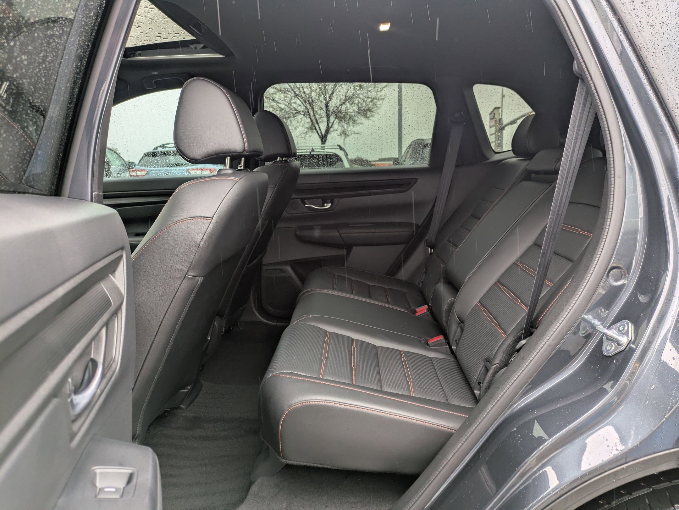 Used 2025 Honda CR-V Sport-L image 30