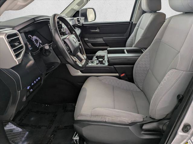 Used 2022 Toyota Tundra SR5 AWD/4WD image 15
