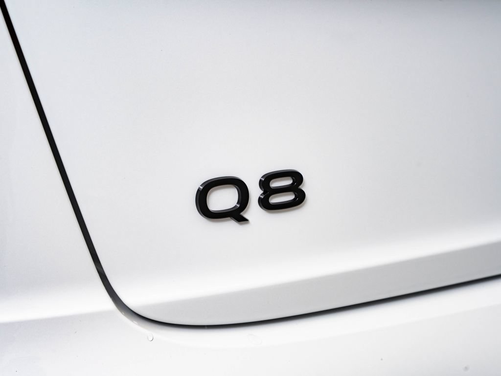 New 2026 Audi Q8 Prestige AWD/4WD image 18