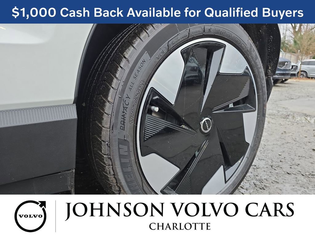 New 2025 Volvo EX30 Plus w/ Protection Package Premier image 35