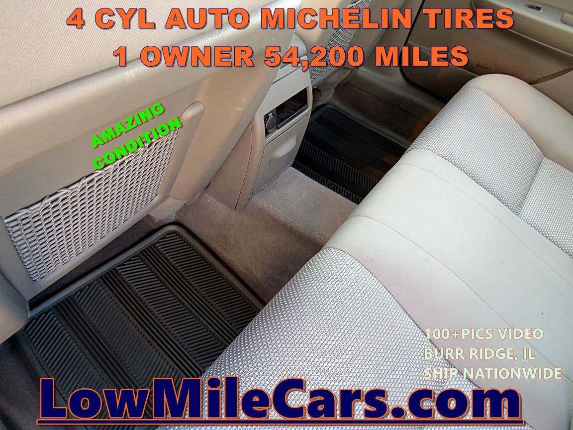 Used 2009 Chevrolet Malibu LS image 34
