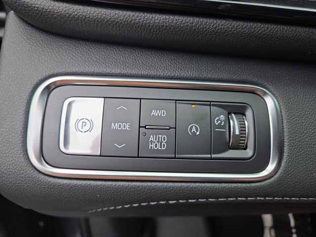 New 2026 Buick Enclave Sport Touring w/ Power Package image 18