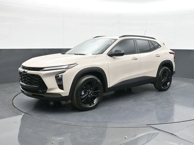 New 2026 Chevrolet Trax ACTIV w/ Driver Confidence Package image 4