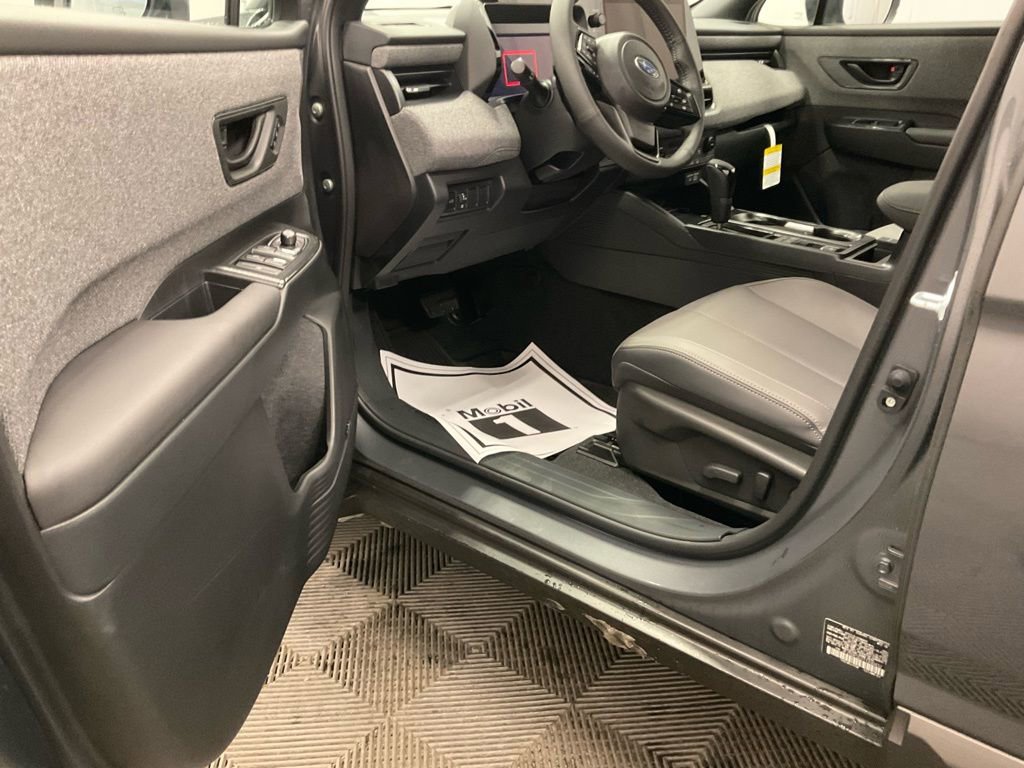 New 2026 Subaru Outback Limited image 9