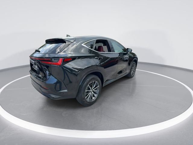 Certified 2023 Lexus NX 250 FWD w/ Towing Package (2000 Lbs) image 8