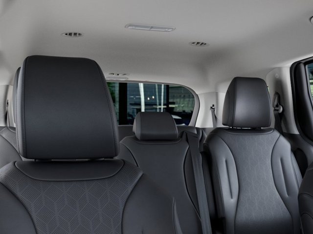 New 2026 Kia Carnival EX FWD image 27