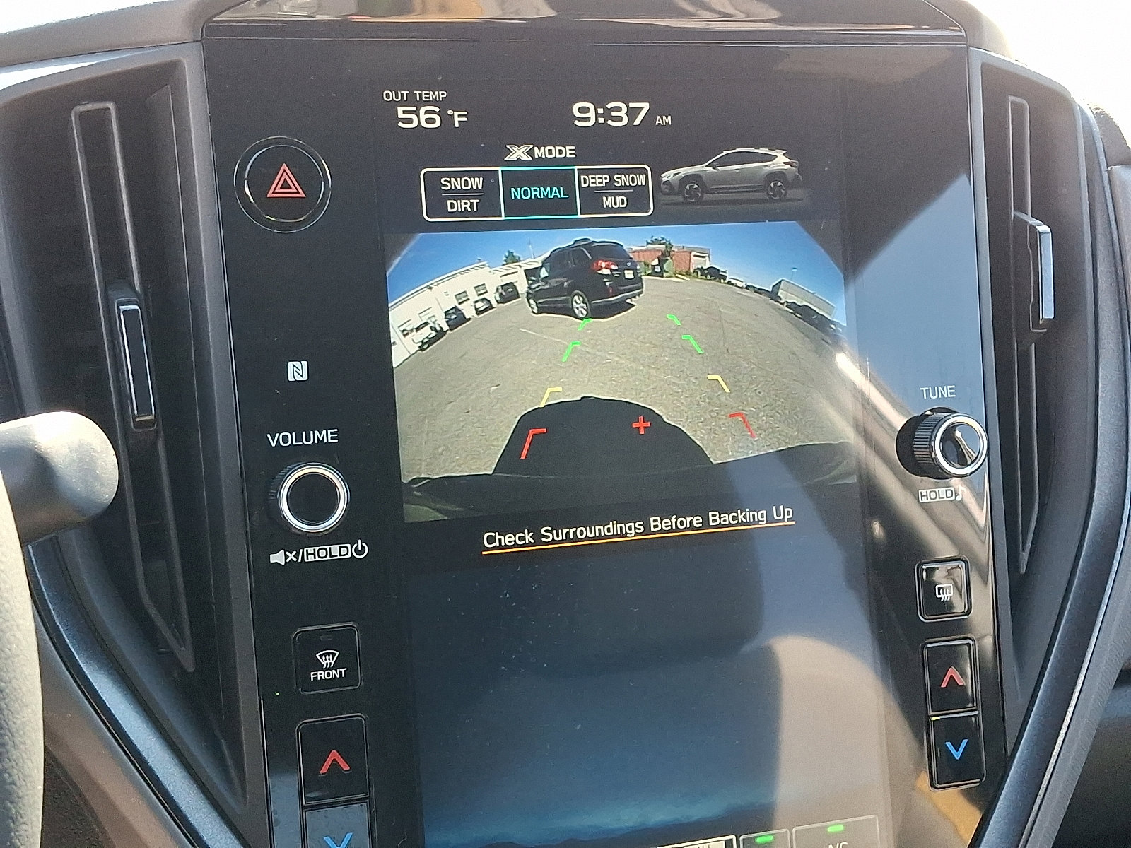 Used 2024 Subaru Crosstrek 2.5i Sport image 18