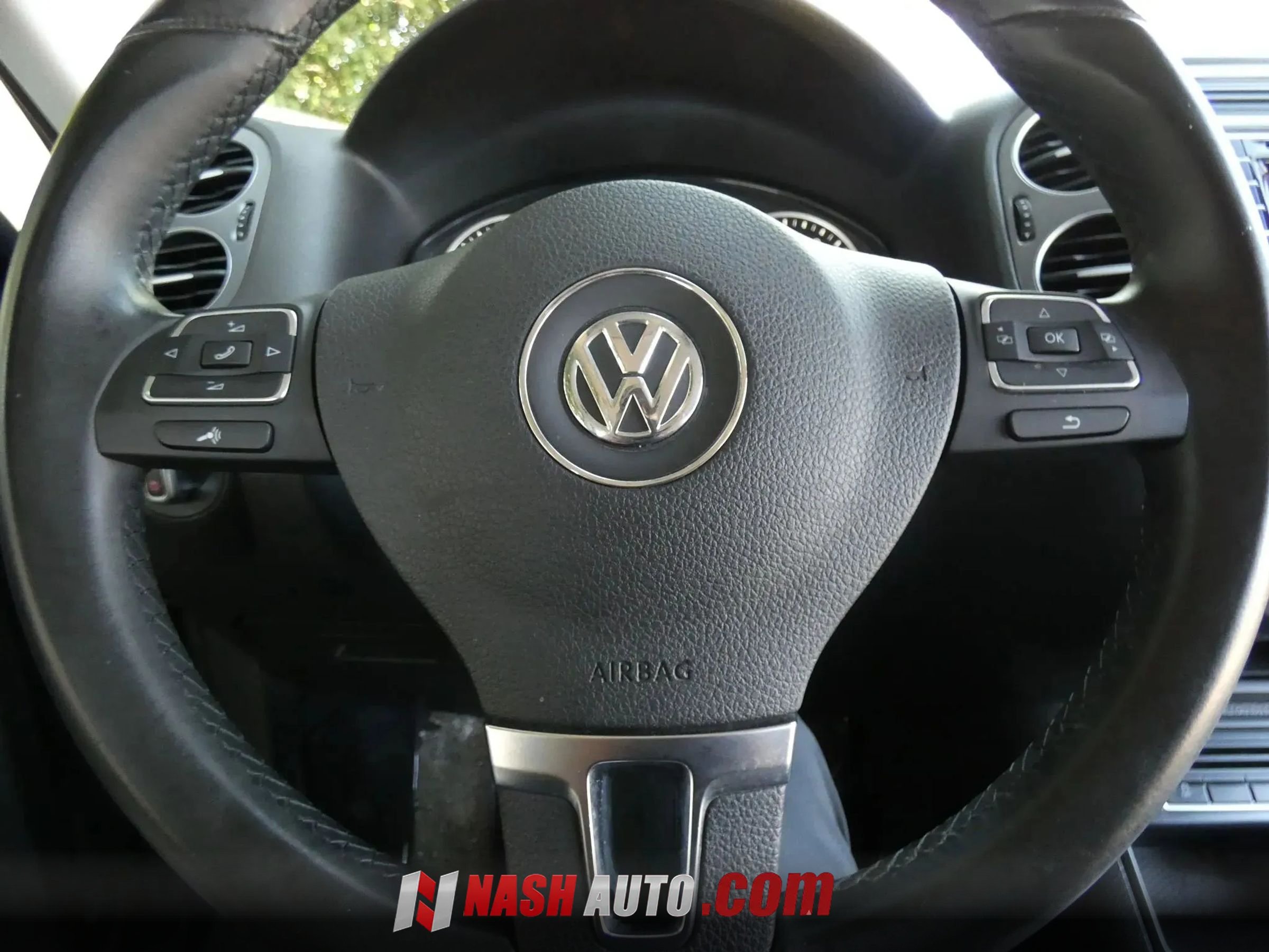Used 2017 Volkswagen Tiguan S AWD/4WD image 63