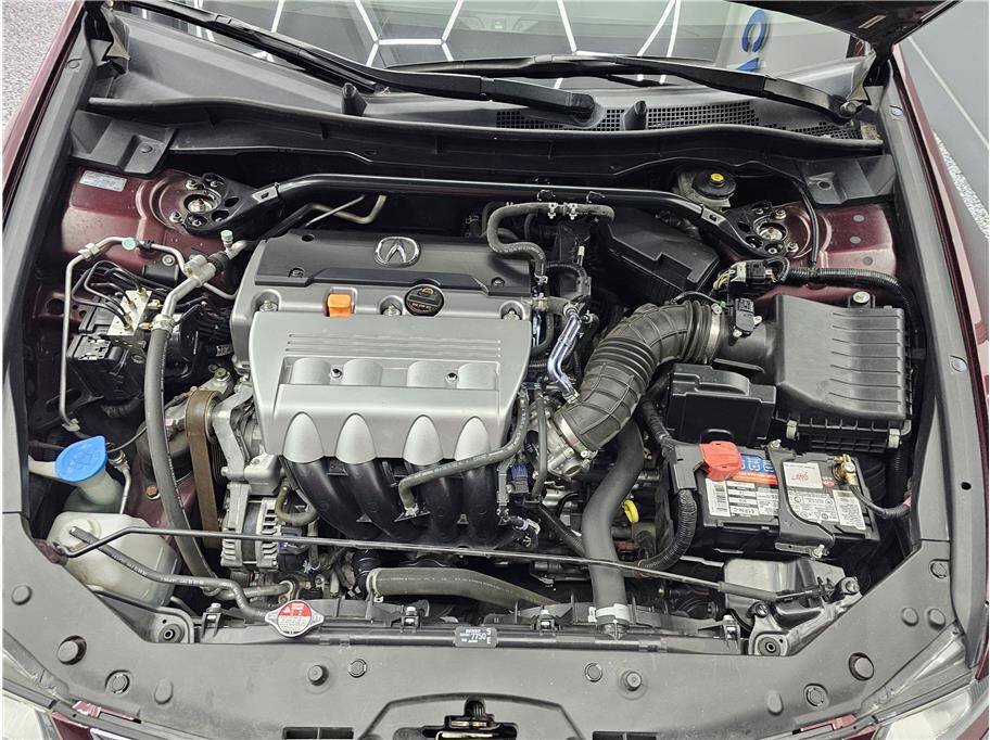 Used 2011 Acura TSX w/ Technology Package FWD image 20