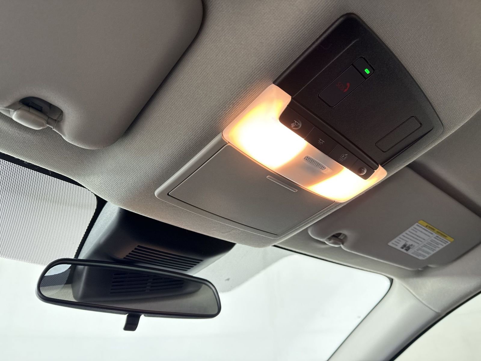 Certified 2025 Nissan Sentra SV image 11