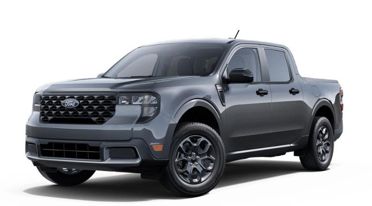 New 2025 Ford Maverick XLT w/ XLT Luxury Package image 25