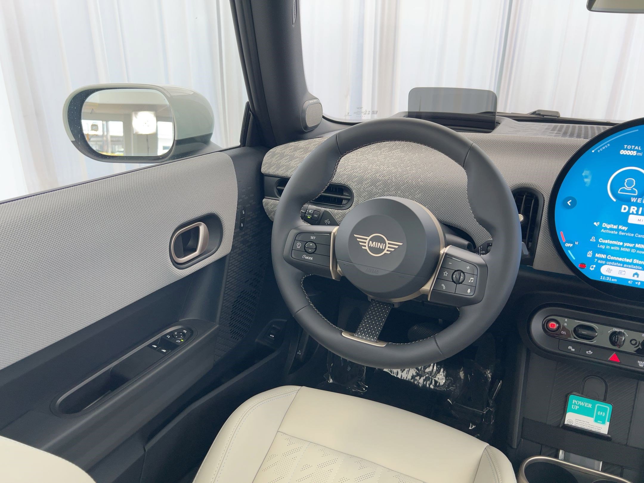 New 2026 MINI Cooper S image 28