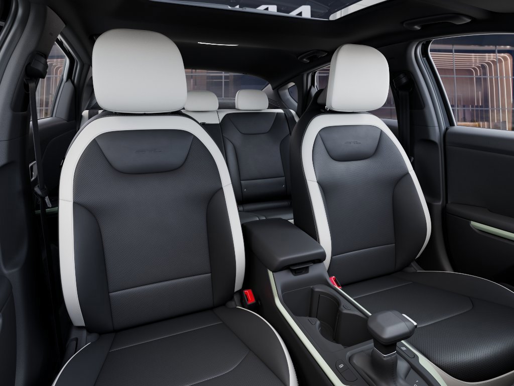 New 2026 Kia K4 GT-Line FWD image 15