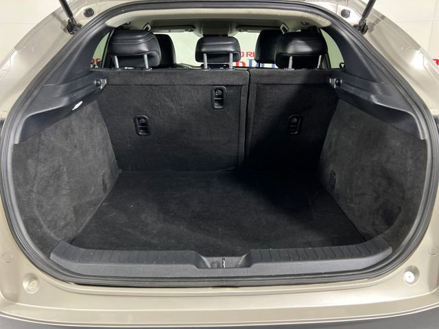 Used 2024 MAZDA CX-30 AWD 2.5 S w/ Select Sport Pkg image 23