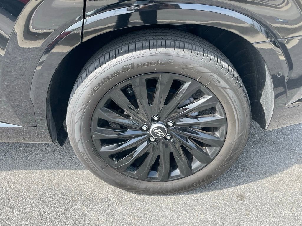 Used 2025 Hyundai Palisade Calligraphy image 29