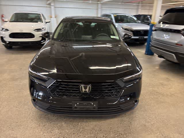 Used 2024 Honda Accord EX image 26