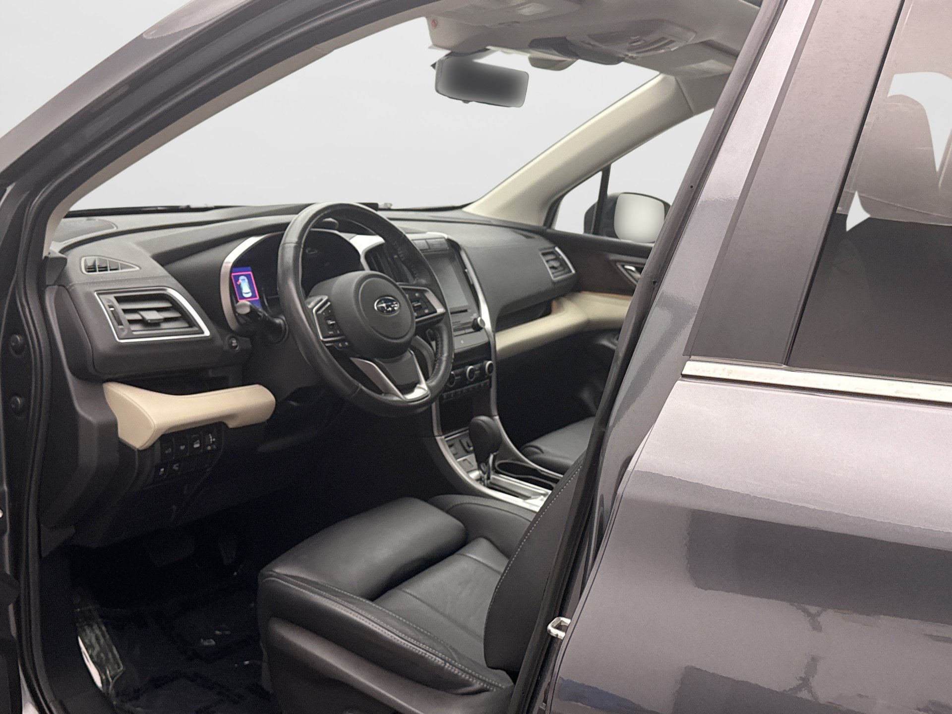 Used 2021 Subaru Ascent Touring AWD/4WD image 10