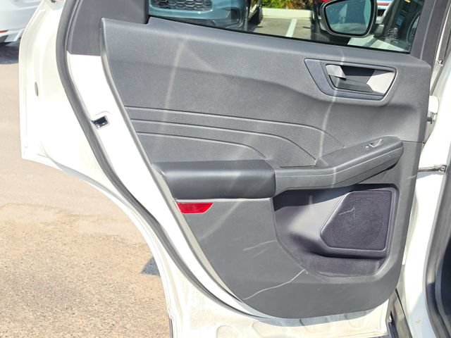 Used 2023 Ford Escape Active FWD image 13