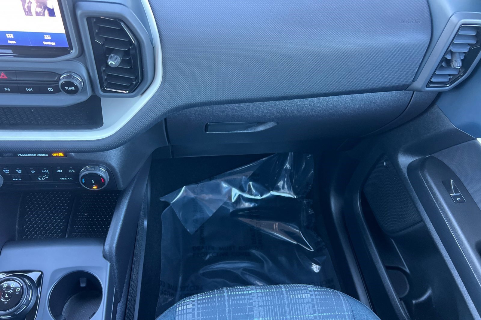 Used 2023 Ford Bronco Sport Heritage image 29