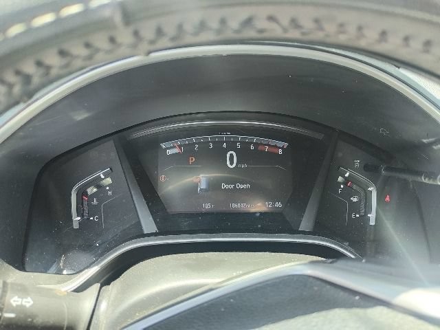 Used 2019 Honda CR-V EX-L image 2