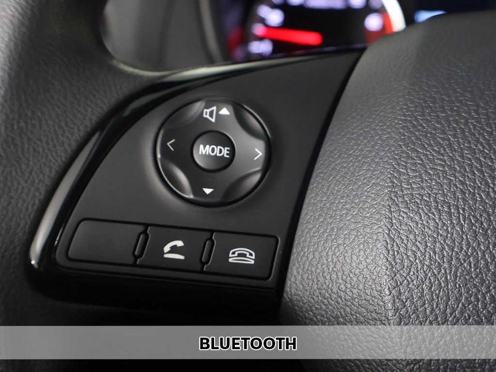 New 2025 Mitsubishi Eclipse Cross ES image 4