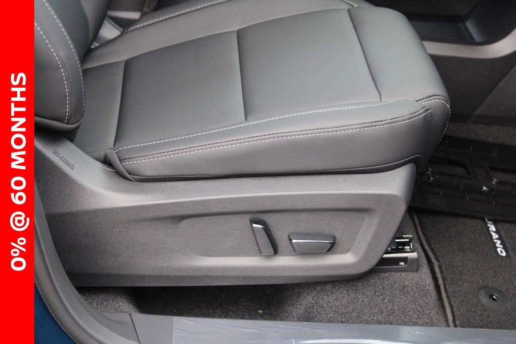 New 2025 Nissan Murano SL w/ Cargo Package image 15