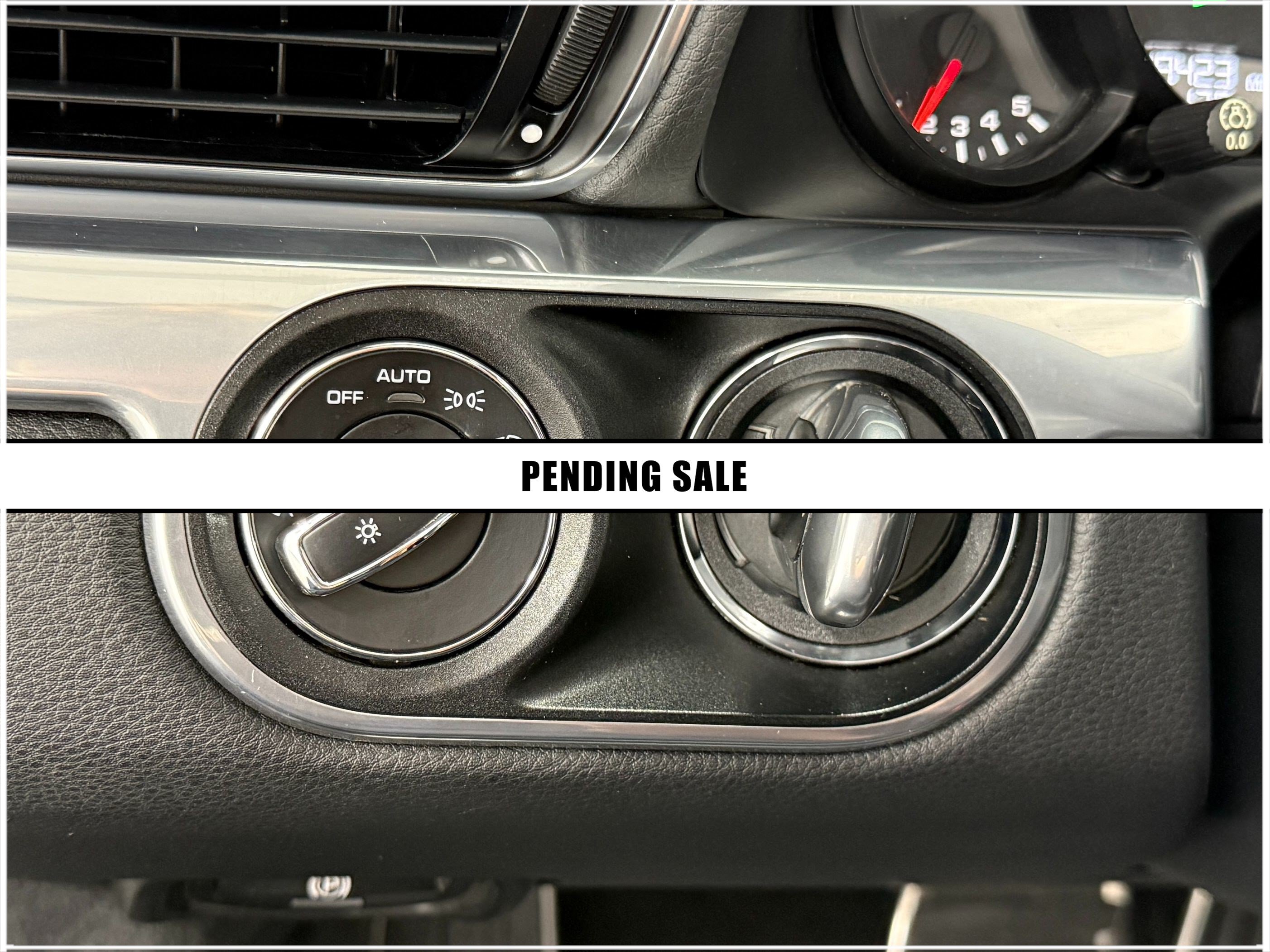 Used 2015 Porsche 911 Carrera 4S AWD/4WD image 24