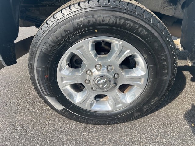 Used 2024 RAM 3500 Big Horn image 9