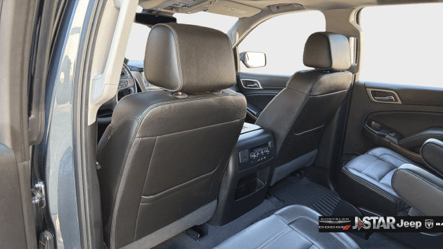 Used 2020 GMC Yukon Denali w/ Denali Ultimate Package AWD/4WD image 25