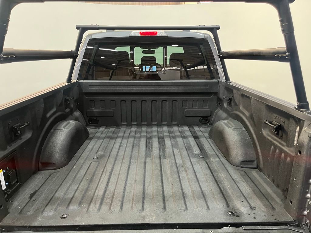 Used 2021 Ford F150 Lariat w/ Equipment Group 502A High image 11