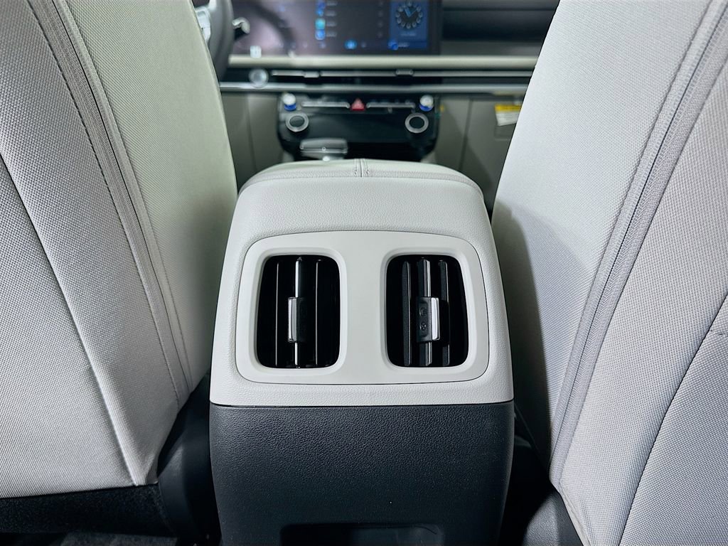 New 2026 Hyundai Tucson SEL image 17