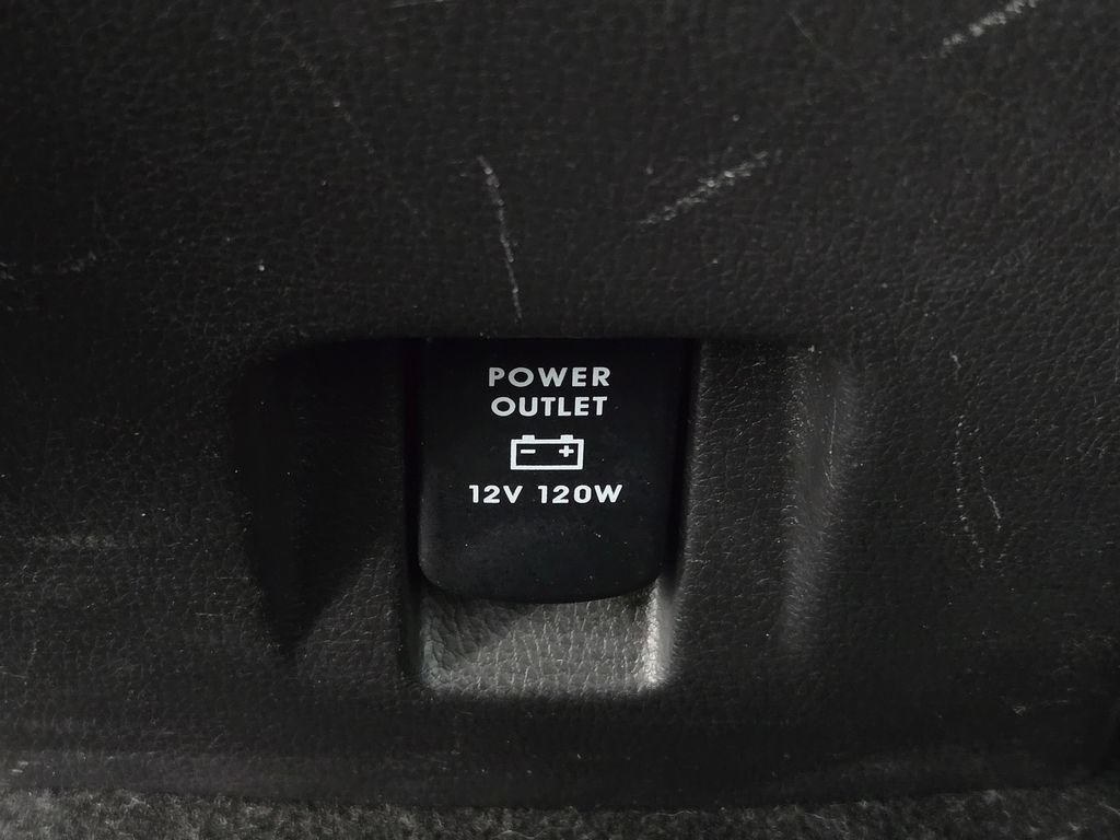 Used 2024 Mitsubishi Eclipse Cross LE AWD/4WD image 25
