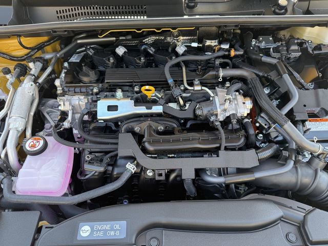 New 2026 Toyota Prius Nightshade image 30