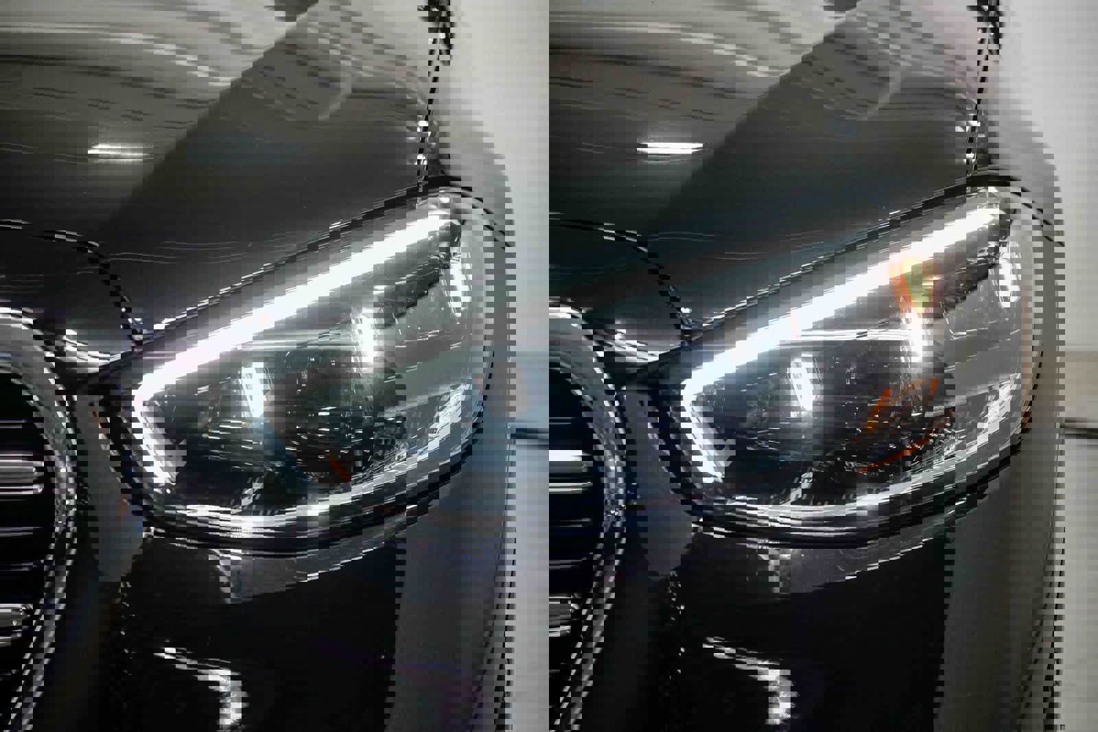 Used 2025 Mercedes-Benz S 580 4MATIC Sedan image 7