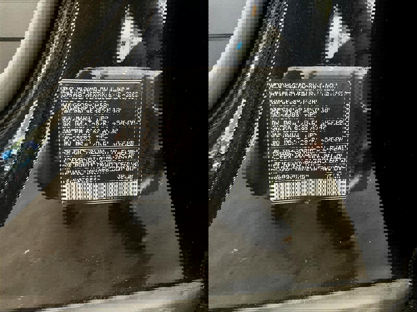 Used 2023 Volkswagen Atlas Cross Sport SE image 34