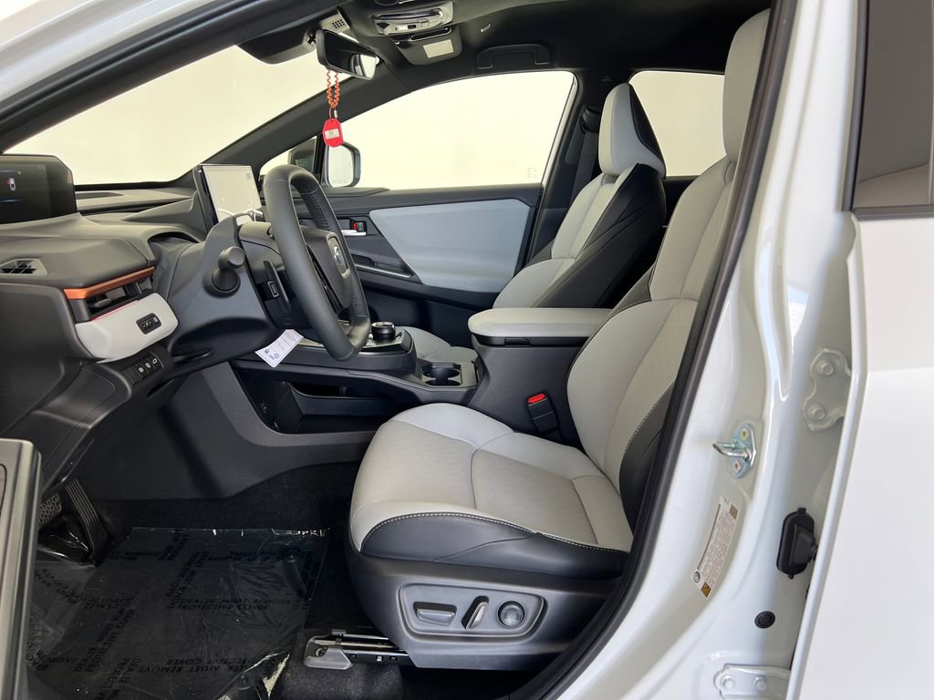 New 2026 Subaru Uncharted AWD image 11