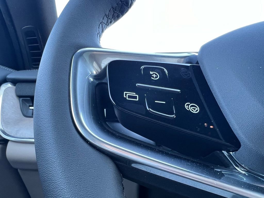 New 2026 Volvo EX90 Ultra AWD/4WD image 12