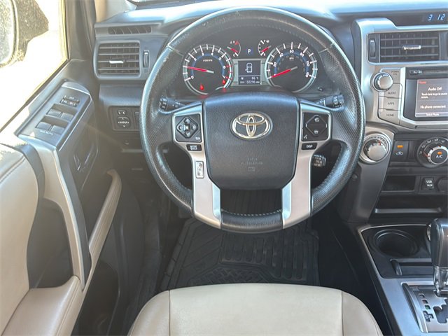 Used 2016 Toyota 4Runner SR5 Premium image 46