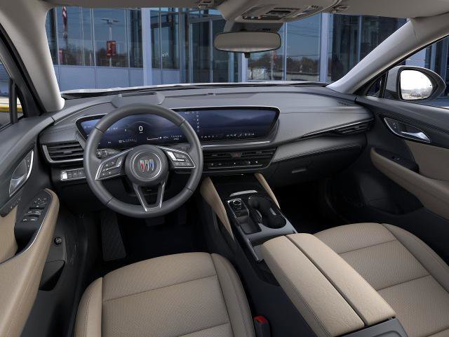 New 2026 Buick Envision Preferred AWD/4WD image 15