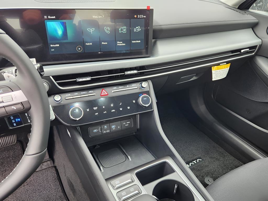 New 2026 Hyundai Sonata SEL image 17