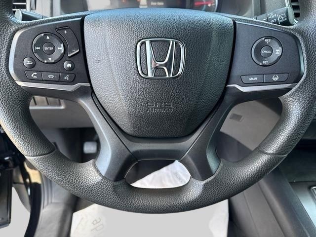 Used 2021 Honda Passport Sport image 7