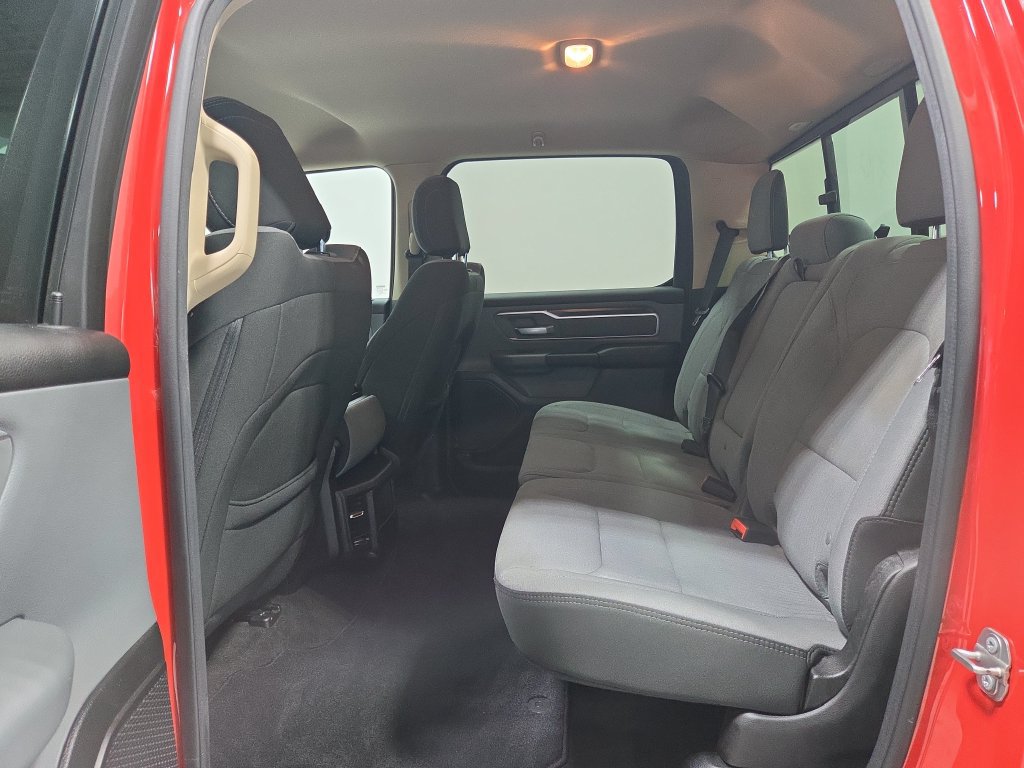 Used 2020 RAM 1500 Big Horn AWD/4WD image 23