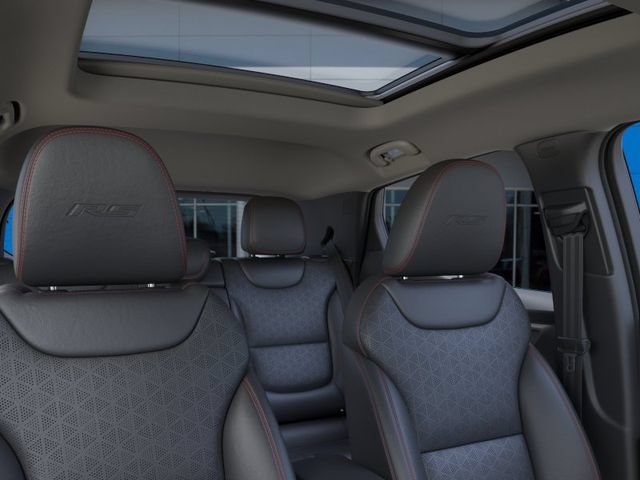 New 2027 Chevrolet Bolt RS w/ Technology Package FWD image 24