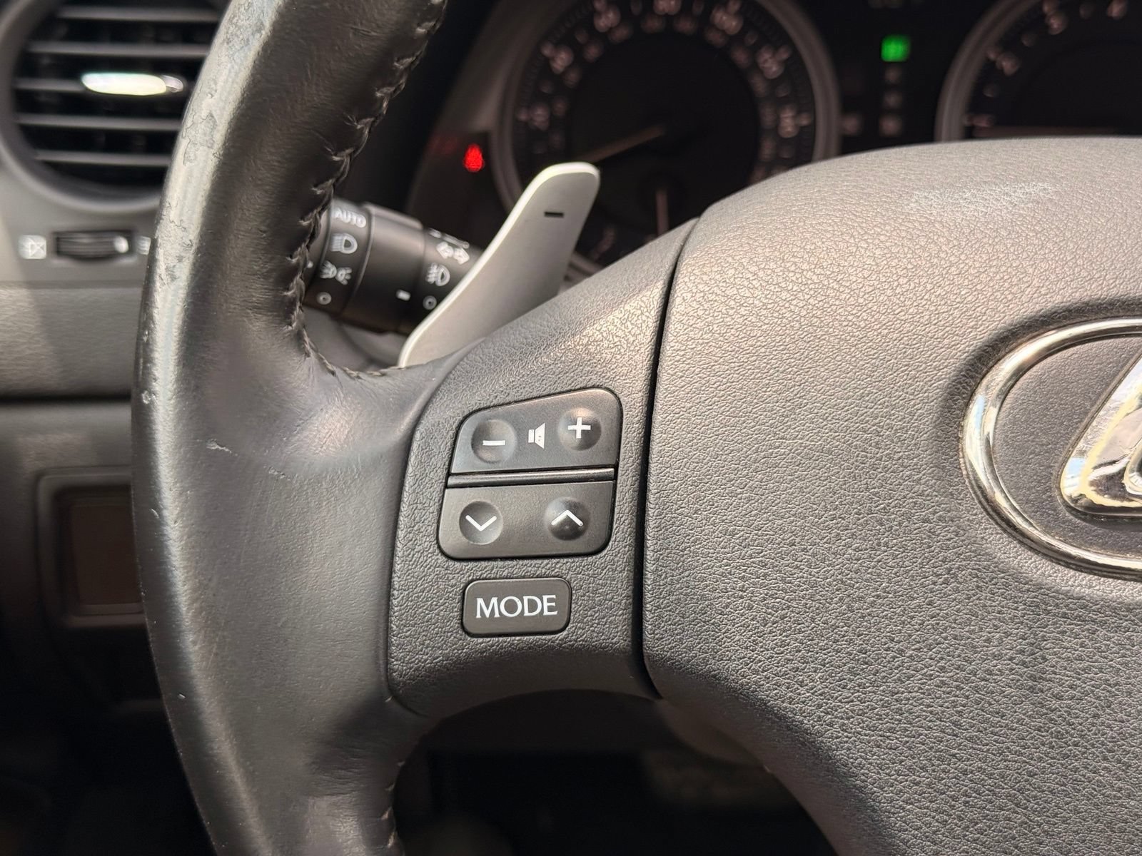 Used 2010 Lexus IS 250 RWD image 25